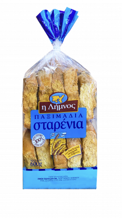 starenia