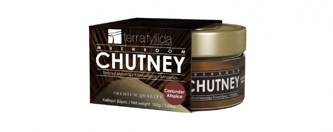 terra_fyllida_chutney_μανιτάρι_πλευρώτους_κόλιανδρος_μπαχάρι_160g_front-1030x409
